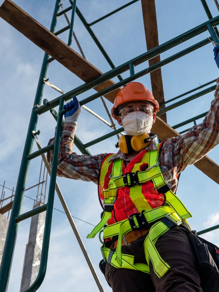 access platforms Brentford